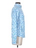 Tommy Bahama Blue Cardigan Size XS - photo 4