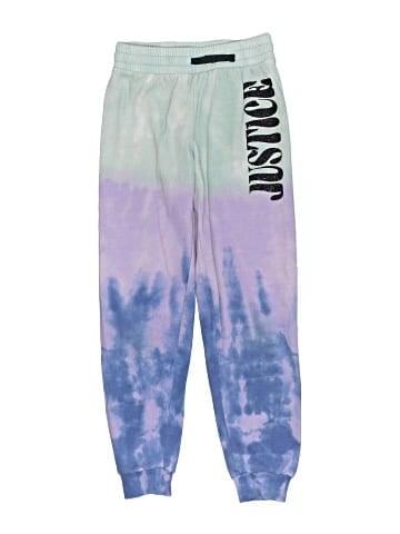 Justice Sweatpants (view 1)