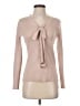 Calvin Klein Tan Cardigan Size XS - photo 1