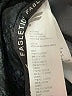 Fabletics Graphic Black Track Jacket Size M - photo 8