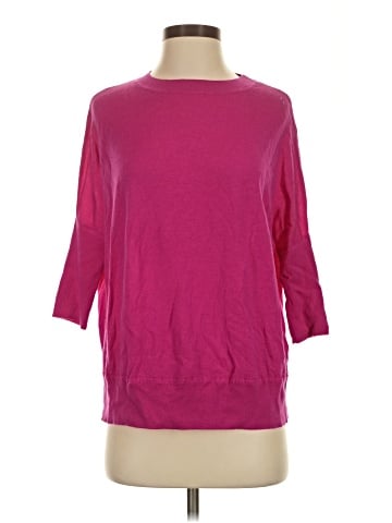 By Anthropologie Pullover Sweater (view 1)
