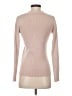 Calvin Klein Tan Cardigan Size XS - photo 2