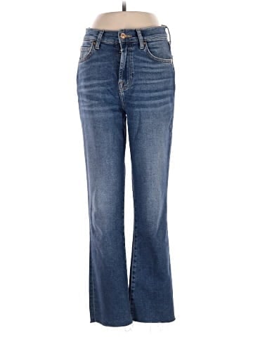 7 For All Mankind Jeans (view 1)
