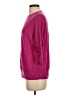 By Anthropologie Pink Pullover Sweater Size XS - photo 5