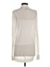 Theory Ivory Kimono Size S - photo 2
