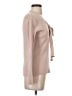 Calvin Klein Tan Cardigan Size XS - photo 4