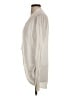 Theory Ivory Kimono Size S - photo 5