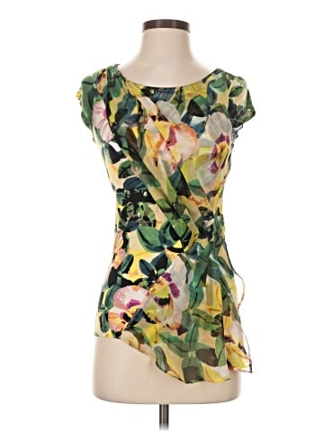 Deletta Sleeveless T-Shirt (view 1)