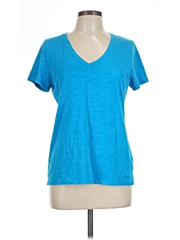 Talbots Outlet Short Sleeve T-Shirt (view 1)