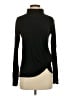 Stateside Black Turtleneck Sweater Size XS - photo 1
