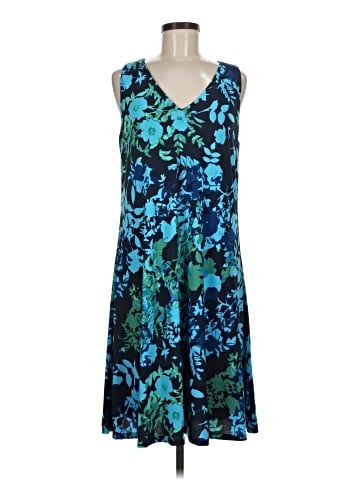 Anne Klein Casual Dress (view 1)
