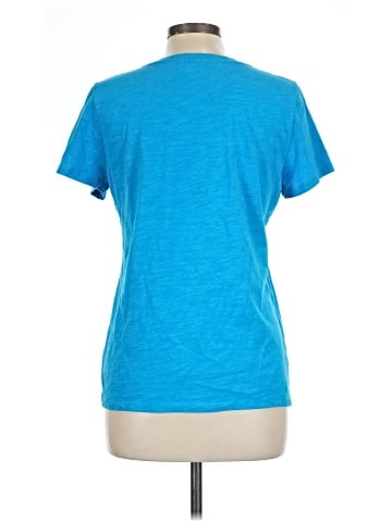 Talbots Outlet Short Sleeve T-Shirt (view 2)