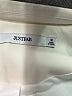 Just Fab Ivory Blazer Size M - photo 6