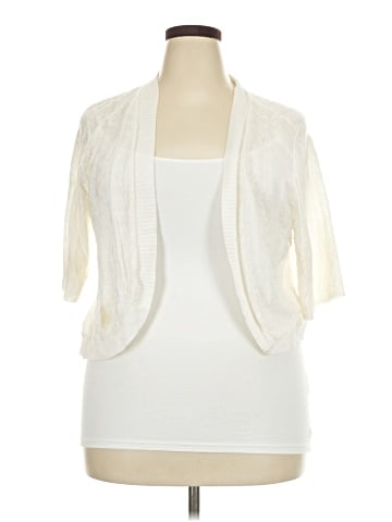 Elementz Cardigan (view 1)