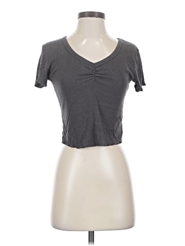 DAZY Short Sleeve T-Shirt (view 1)