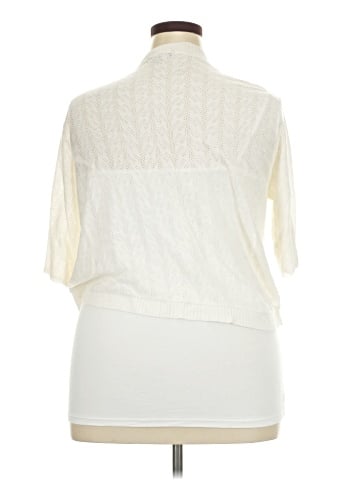 Elementz Cardigan (view 2)
