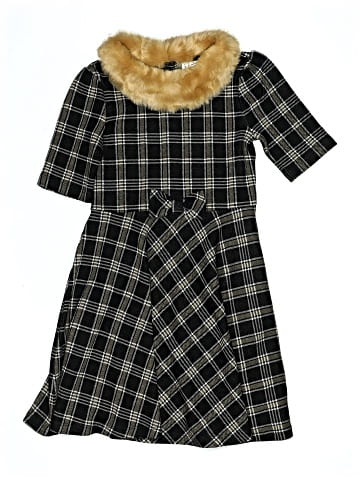 Janie and Jack Dress (view 1)