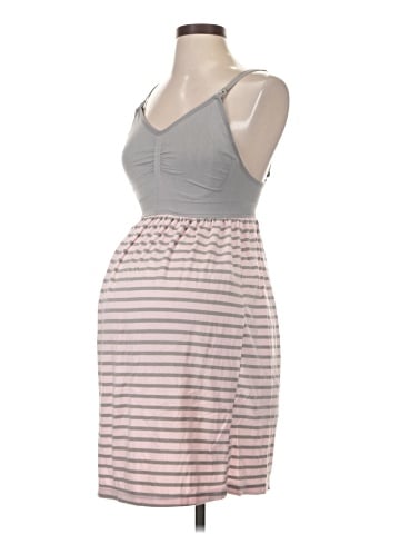 Motherhood Sleeveless Top (view 1)