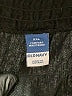 Old Navy Solid Black Linen Pants Size XXL - photo 4
