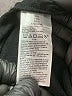 Old Navy Solid Black Linen Pants Size XXL - photo 5
