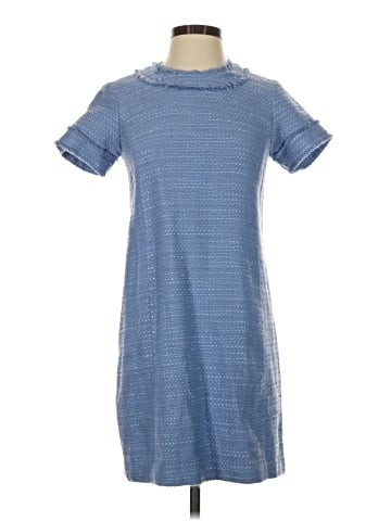 Sail to Sable Casual Dress (view 1)
