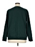Old Navy Solid Green Sweatshirt Size 1X - photo 2