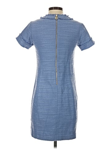 Sail to Sable Casual Dress (view 2)
