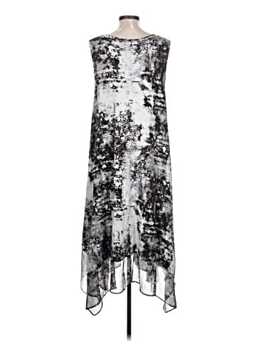 Simply Vera Vera Wang Cocktail Dress (view 2)
