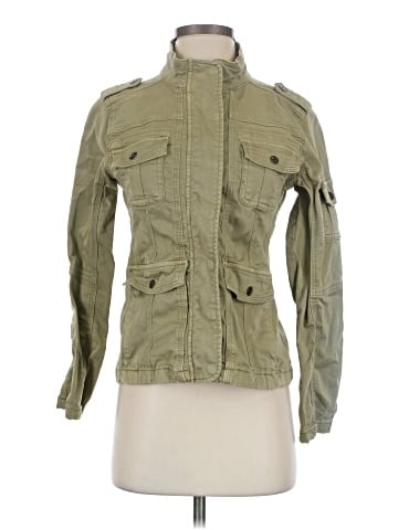Kensie Jacket (view 1)
