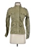 Kensie Green Jacket Size S - photo 1