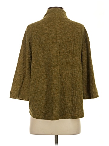 Eri + Ali Turtleneck Sweater (view 2)