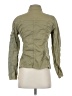 Kensie Green Jacket Size S - photo 2