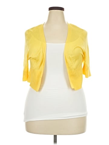 Lane Bryant Cardigan (view 1)
