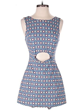 Trafaluc by Zara Romper (view 1)