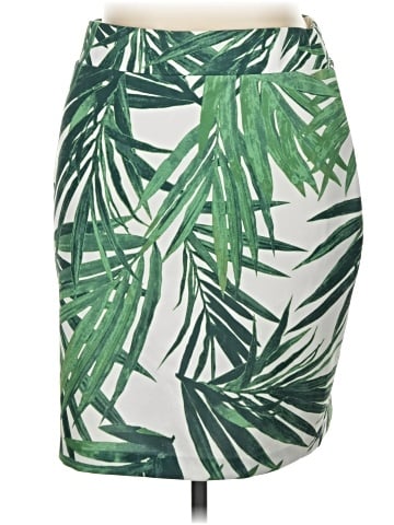 INC International Concepts Casual Skirt (view 1)