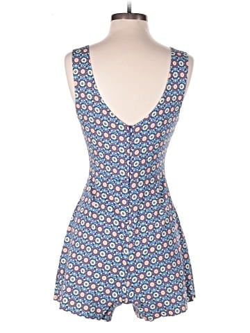 Trafaluc by Zara Romper (view 2)