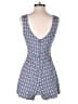 Trafaluc by Zara Hearts Blue Romper Size S - photo 2
