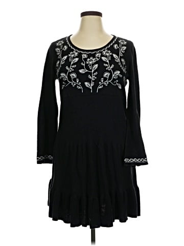 Style&Co Casual Dress (view 1)