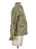 Kensie Green Jacket Size S - photo 4