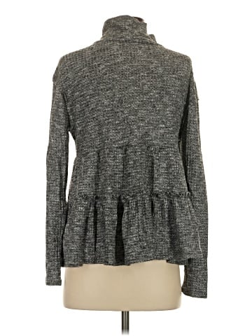 Eri + Ali Turtleneck Sweater (view 2)