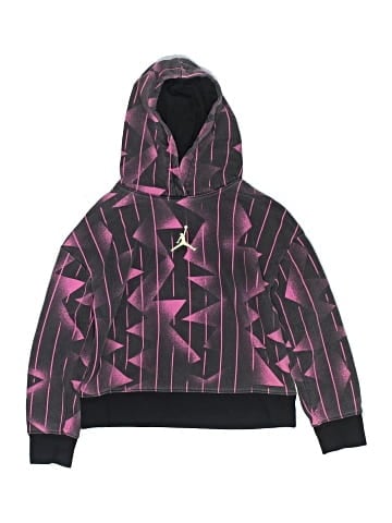 Air Jordan Zip Up Hoodie (view 1)