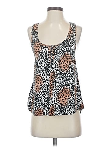 Cotton On Sleeveless Top (view 1)