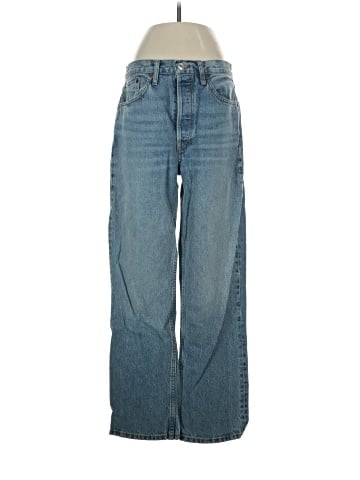 RE/DONE Jeans (view 1)