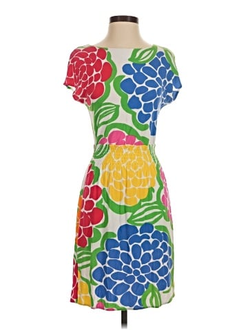 Lilly Pulitzer Casual Dress (view 1)