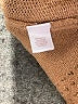 LC Lauren Conrad Tan Pullover Sweater Size XS - photo 8