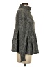 Eri + Ali Gray Turtleneck Sweater Size XS - photo 4