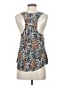 Cotton On 100% Viscose Brown Sleeveless Top Size S - photo 2