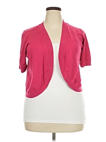 Charter Club Cardigan (view 1)