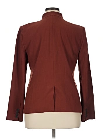 Ann Taylor Blazer (view 2)
