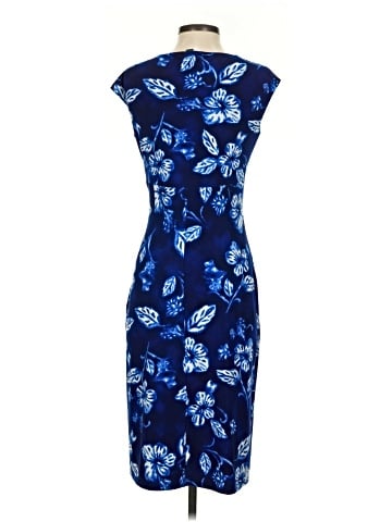 Lauren by Ralph Lauren Cocktail Dress (view 2)
